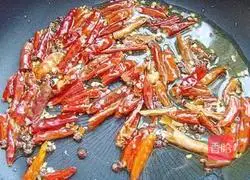 Chongqing Boiled Fish Recipe Illustration 11