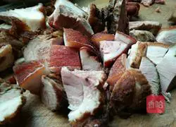 Pork leg recipe illustration 2