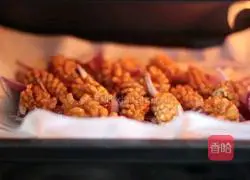 Grilled squid recipe 5