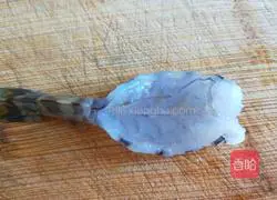 Xinwen Food Xiaojiu Festival Transformation into a Phoenix Returning to the Nest Illustration 3