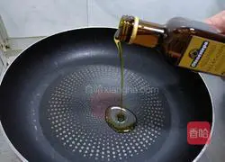 Pan-fried seabass Illustration of how to do it 4