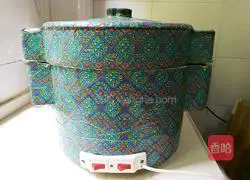 Illustration of how to make tempting sauced pork 13