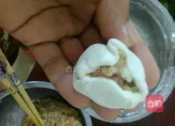 Illustration of how to make Sichuan Yeerba 12