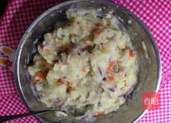 Haha mashed potatoes recipe 5