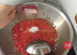 Traditional Italian pizza recipe 6