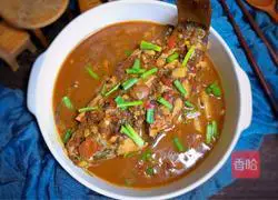 Douban Crucian Carp Recipe Illustration 11