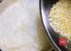 Steamed Garlic Vermicelli Illustration of how to make shrimp 12