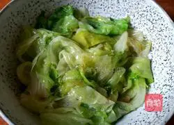 Illustration of how to make boiled pork slices in a private house 6