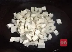 Illustration of how to make Mapo Tofu 2