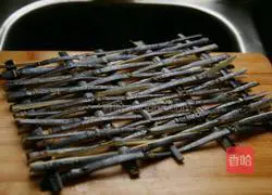 Secret Rock Sugar Dongpo Pork Recipe Illustration 2