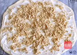 Thousand-layer bread recipe 8