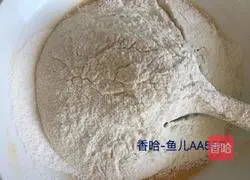 Heart-shaped cream cake recipe 5