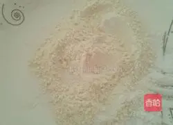 Crispy fried chicken wings Illustration of how to do it 5