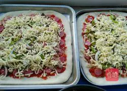 Pizza Recipe 9