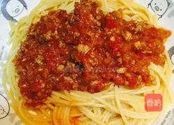 Quick pasta, tomato pasta recipe 10