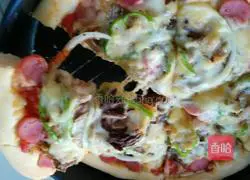 Pizza Recipe 10