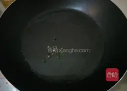 Illustration of Northeastern Kung Pao Chicken Recipe 3