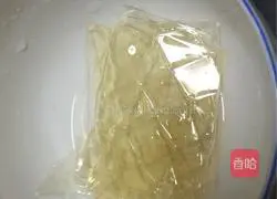 Mango mirror mousse (6 inches) without oven version illustration 7