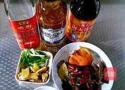 Griddle Beer Duck Recipe 2