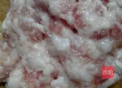 Illustration of how to make Bayu Dumplings 6