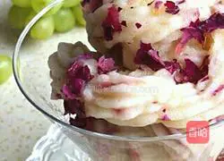 Rose mashed potato recipe 3
