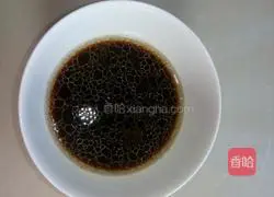 Braised sea cucumber recipe 4