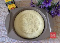Pizza crust recipe 12