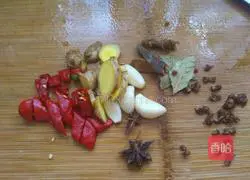 Hunan style beer duck recipe 3