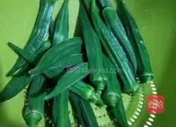 Illustration of how to make braised fish in soy sauce 6