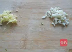 Illustration of how to make spicy mashed potatoes 6