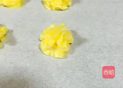 Strawberry Cream Puff Super Simple and Zero-Failure Recipe Illustration 4