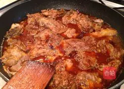 Beer Duck? Recipe Illustration 6