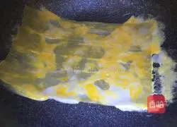 Grilled cold noodles (home-style Practice) illustration 5