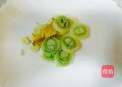 Shrimp in tomato sauce.Recipe 7