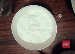 Strawberry yogurt chocolate cake recipe 3