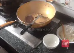 Illustrated recipes for Sichuan, authentic and Kung Pao Chicken 8