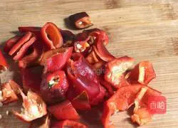 Illustration of how to cook whole fish with Zijiang 4