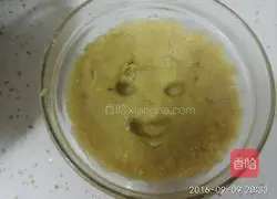 Illustration of how to make oil spin 4