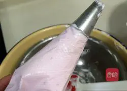 8-inch strawberry cream cake recipe 10