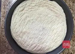 Seafood pizza recipe 1