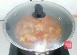 Illustration of how to make fragrant twice-cooked pork 6