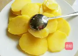 Japanese-style potato salad Illustration of how to do it 4