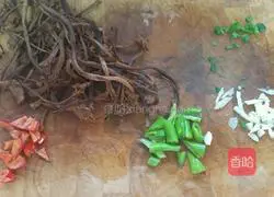 Griddle tea tree mushroom recipe 2