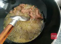 Simple spicy beef jerky recipe 5