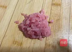 Simple Mapo Tofu Recipe Illustration 4