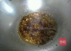 Illustration of how to make boiled cabbage 6