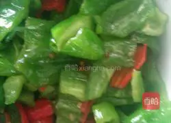 Illustration of Chiba Tofu Twice-cooked Pork 3