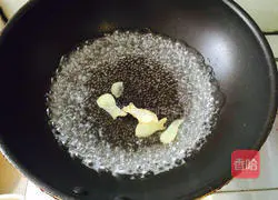 Illustration of how to make steamed Pipi shrimp 4