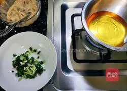 Illustration of how to make crispy fish 4