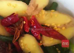 Illustration of the original Sixi Meatballs 7